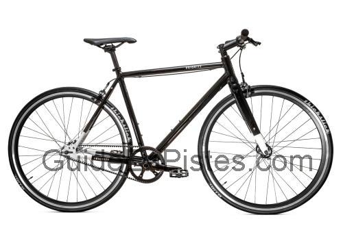 Priority Ace of Spades avis et fiche technique 